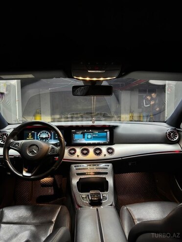Mercedes E 300 2016, 150,000 km - 2.0 l - Bakı