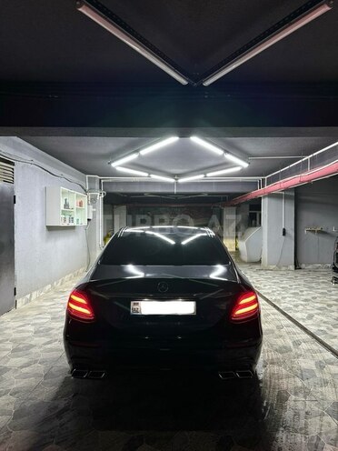 Mercedes E 300 2016, 150,000 km - 2.0 l - Bakı