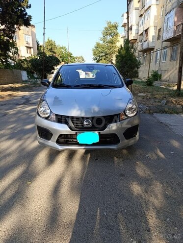 Nissan Wingroad 2018, 110,000 km - 1.5 l - Bakı