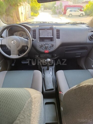 Nissan Wingroad 2018, 110,000 km - 1.5 l - Bakı