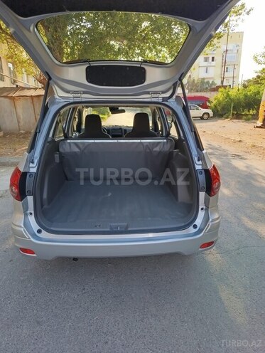 Nissan Wingroad 2018, 110,000 km - 1.5 l - Bakı