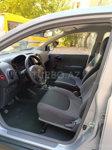 Nissan Wingroad 2018, 110,000 km - 1.5 l - Bakı