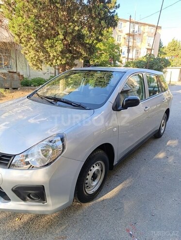 Nissan Wingroad 2018, 110,000 km - 1.5 l - Bakı