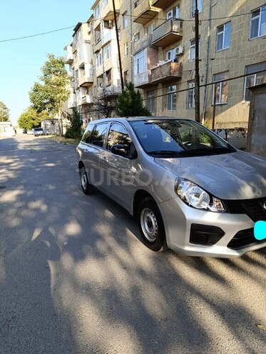 Nissan Wingroad 2018, 110,000 km - 1.5 l - Bakı