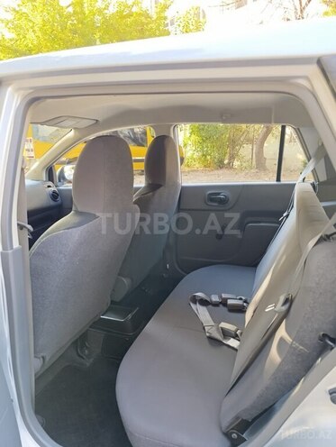 Nissan Wingroad 2018, 110,000 km - 1.5 l - Bakı