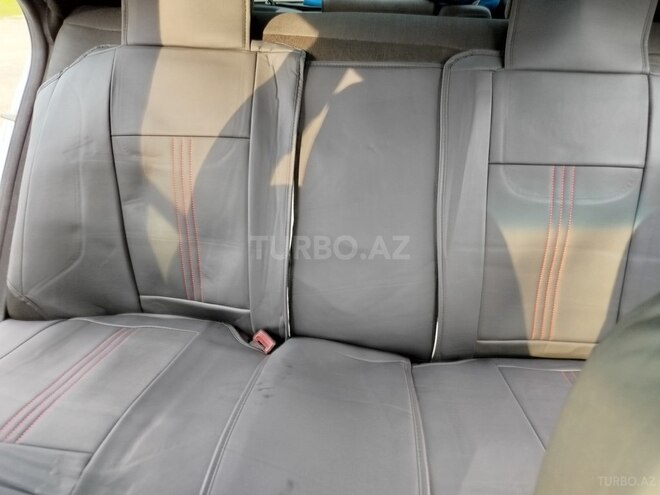 Mercedes E 220 d 2001, 309,000 km - 2.2 л - Sabirabad