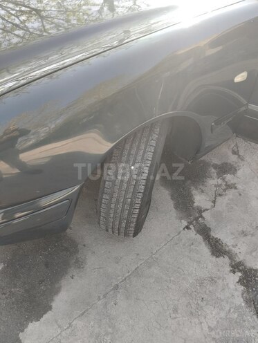 Mercedes E 230 1996, 482,727 km - 2.3 l - Kürdəmir