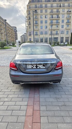 Mercedes E 300 2016, 98,000 km - 2.0 l - Bakı