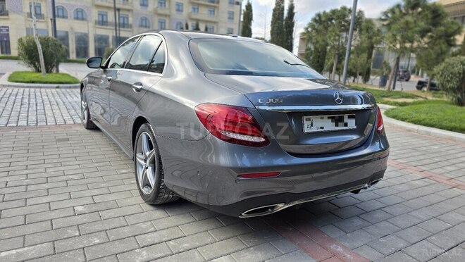 Mercedes E 300 2016, 98,000 km - 2.0 l - Bakı