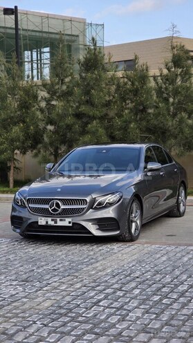 Mercedes E 300 2016, 98,000 km - 2.0 l - Bakı