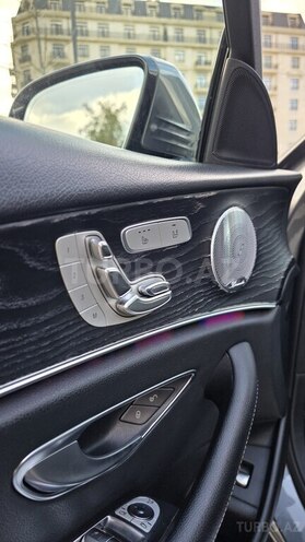 Mercedes E 300 2016, 98,000 km - 2.0 l - Bakı