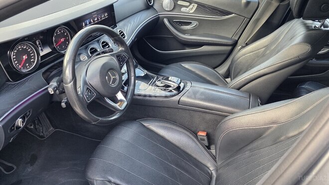 Mercedes E 300 2016, 98,000 km - 2.0 l - Bakı
