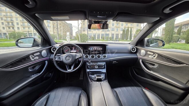 Mercedes E 300 2016, 98,000 km - 2.0 l - Bakı