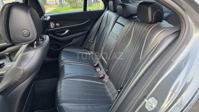 Mercedes E 300 2016, 98,000 km - 2.0 l - Bakı