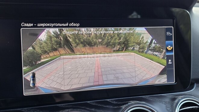 Mercedes E 300 2016, 98,000 km - 2.0 l - Bakı