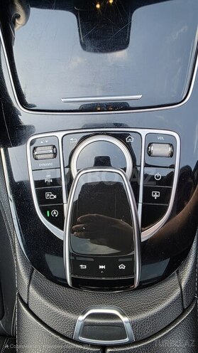 Mercedes E 300 2016, 98,000 km - 2.0 l - Bakı