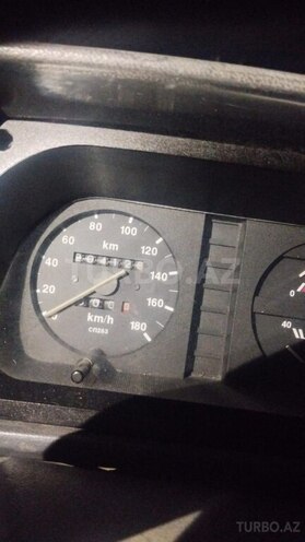 ZAZ Tavriya 2006, 240,000 km - 1.2 l - İsmayıllı