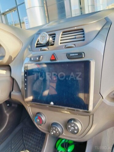Chevrolet Cobalt 2022, 60,000 km - 1.5 l - Bakı