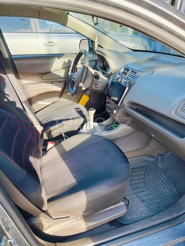 Chevrolet Cobalt 2022, 60,000 km - 1.5 l - Bakı