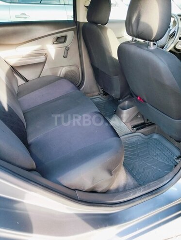 Chevrolet Cobalt 2022, 60,000 km - 1.5 l - Bakı