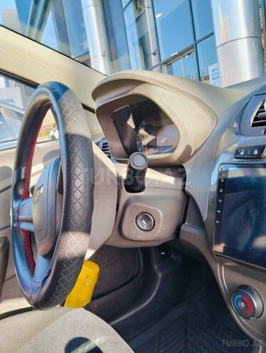 Chevrolet Cobalt 2022, 60,000 km - 1.5 l - Bakı