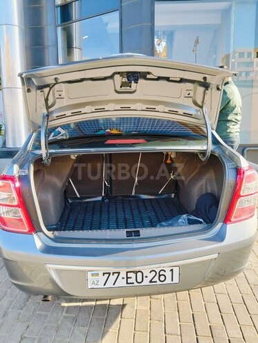 Chevrolet Cobalt 2022, 60,000 km - 1.5 l - Bakı