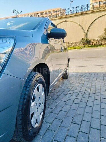 Chevrolet Cobalt 2022, 60,000 km - 1.5 l - Bakı