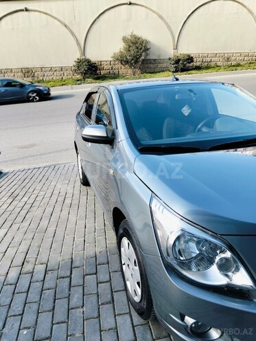 Chevrolet Cobalt 2022, 60,000 km - 1.5 l - Bakı