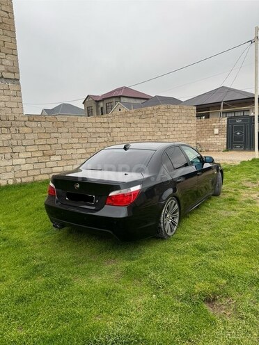 BMW 530 2005, 327,000 km - 3.0 l - Bakı
