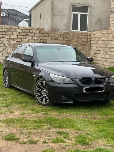 BMW 530 2005, 327,000 km - 3.0 l - Bakı
