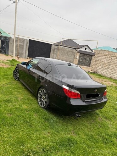 BMW 530 2005, 327,000 km - 3.0 l - Bakı