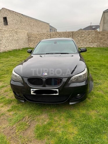 BMW 530 2005, 327,000 km - 3.0 l - Bakı