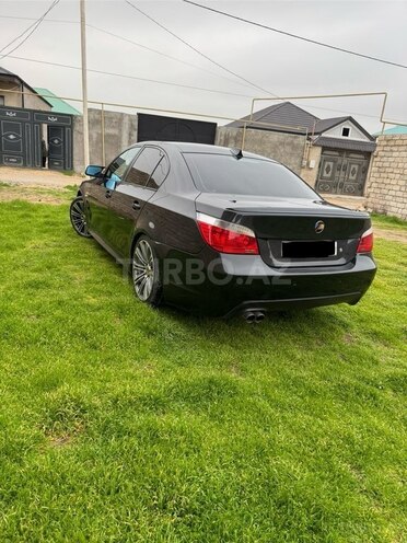 BMW 530 2005, 327,000 km - 3.0 l - Bakı
