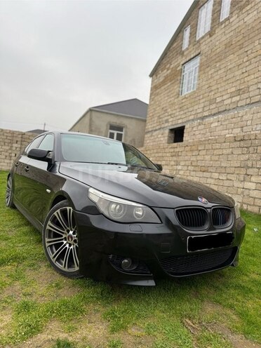 BMW 530 2005, 327,000 km - 3.0 l - Bakı