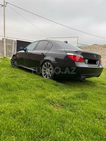 BMW 530 2005, 327,000 km - 3.0 l - Bakı