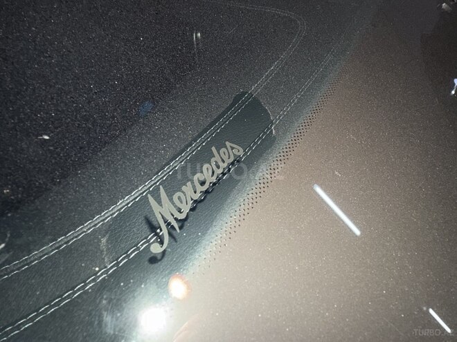 Mercedes E 200 2021, 54,800 km - 2.0 l - Bakı