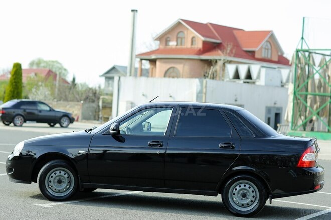 LADA (VAZ) Priora 2018, 159,000 km - 1.6 l - Lənkəran