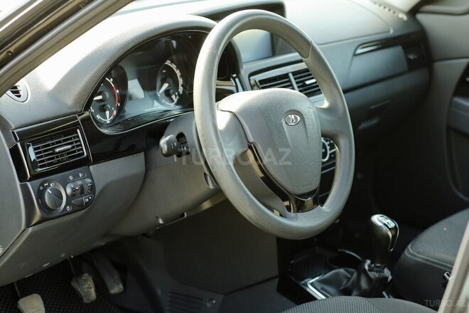 LADA (VAZ) Priora 2018, 159,000 km - 1.6 l - Lənkəran