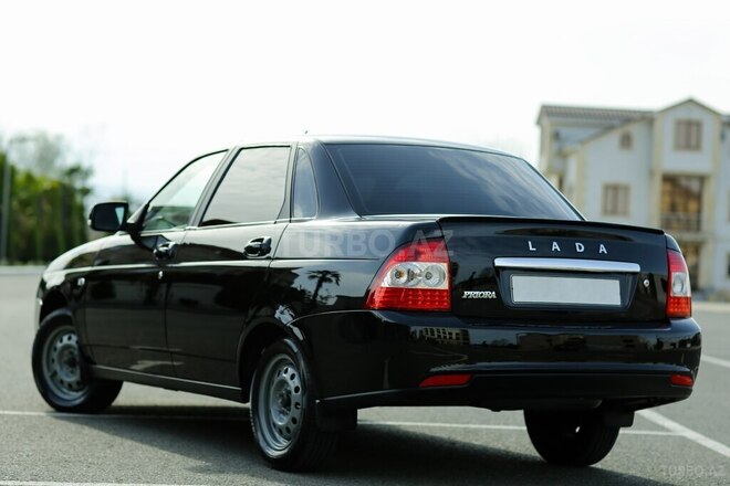LADA (VAZ) Priora 2018, 159,000 km - 1.6 l - Lənkəran