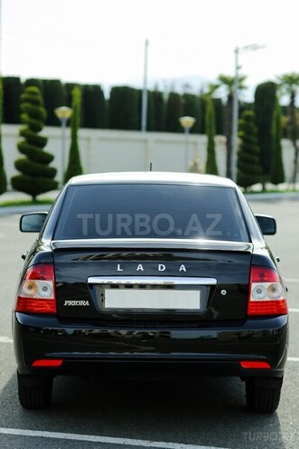 LADA (VAZ) Priora 2018, 159,000 km - 1.6 l - Lənkəran