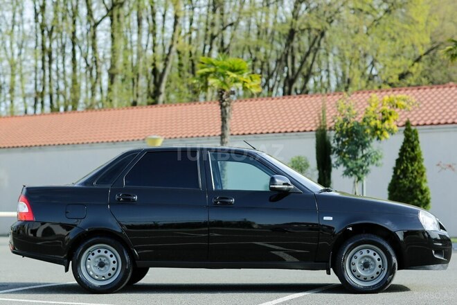LADA (VAZ) Priora 2018, 159,000 km - 1.6 l - Lənkəran