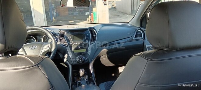 Hyundai Santa Fe 2012, 250,000 km - 2.4 л - Bakı