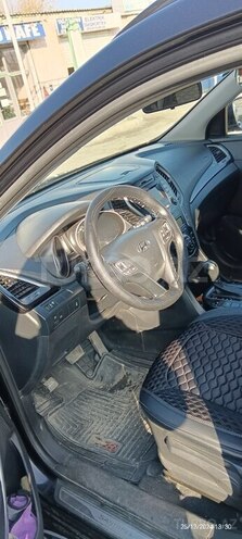 Hyundai Santa Fe 2012, 250,000 km - 2.4 л - Bakı