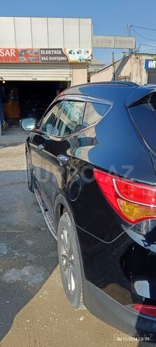 Hyundai Santa Fe 2012, 250,000 km - 2.4 л - Bakı