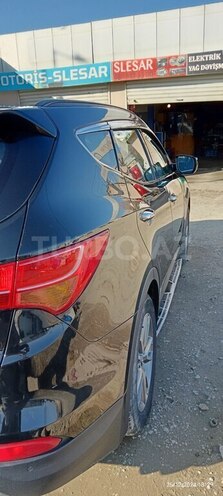 Hyundai Santa Fe 2012, 250,000 km - 2.4 л - Bakı