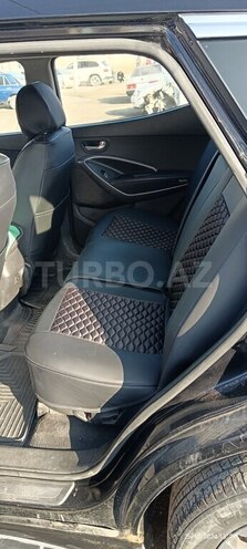 Hyundai Santa Fe 2012, 250,000 km - 2.4 л - Bakı