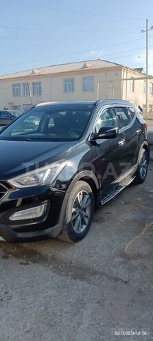 Hyundai Santa Fe 2012, 250,000 km - 2.4 л - Bakı