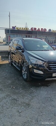 Hyundai Santa Fe 2012, 250,000 km - 2.4 л - Bakı