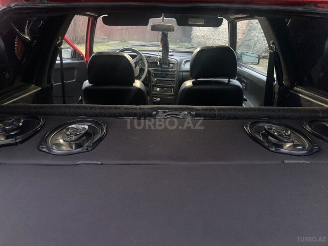LADA (VAZ) 2108 1988, 444,000 km - 1.3 л - Zaqatala