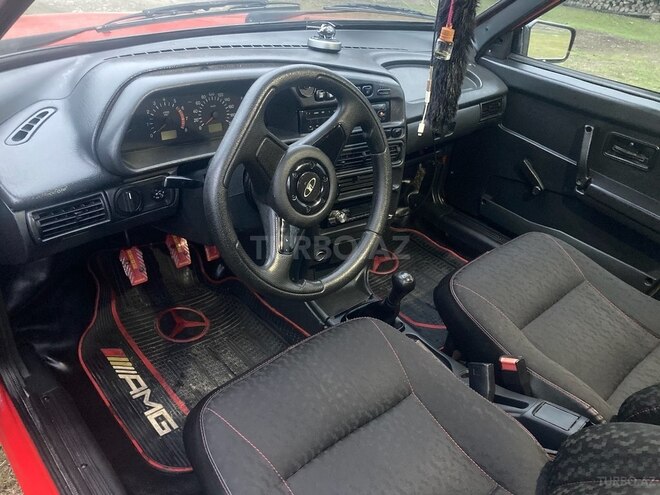 LADA (VAZ) 2108 1988, 444,000 km - 1.3 л - Zaqatala